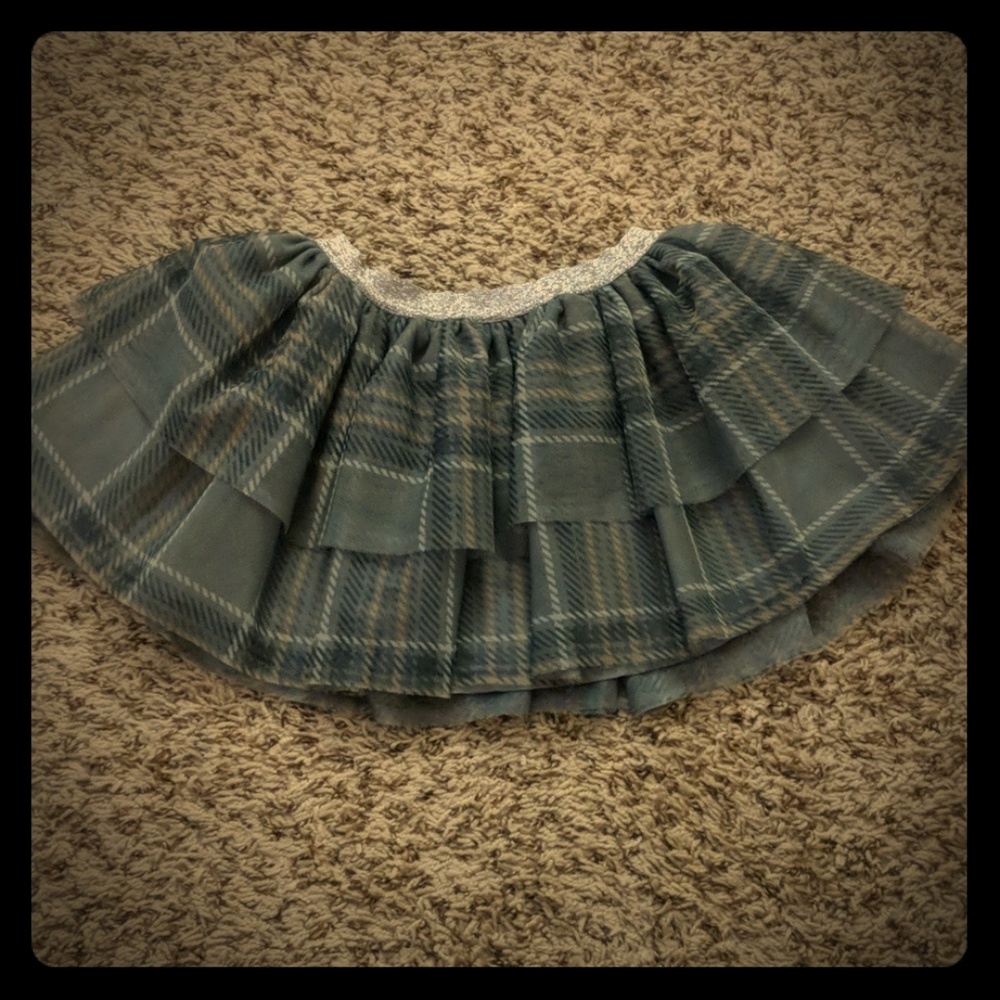 Skirt With Waist Bling